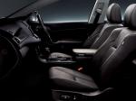 Toyota Crown Athlete 2008 года